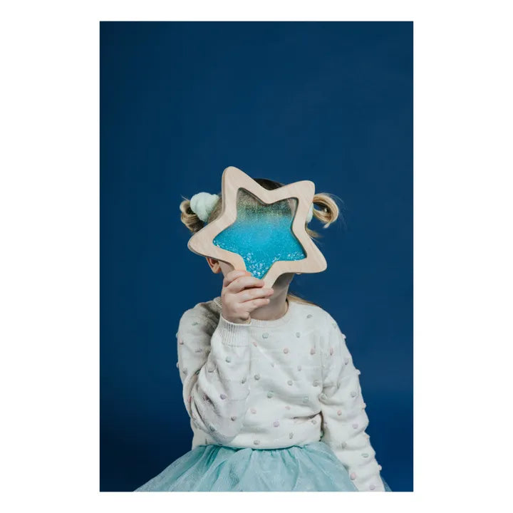 Orion Sensory star