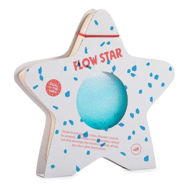 Orion Sensory star