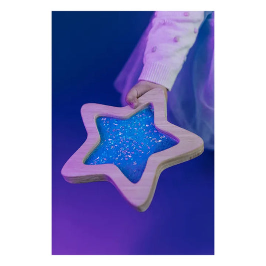 Orion Sensory star