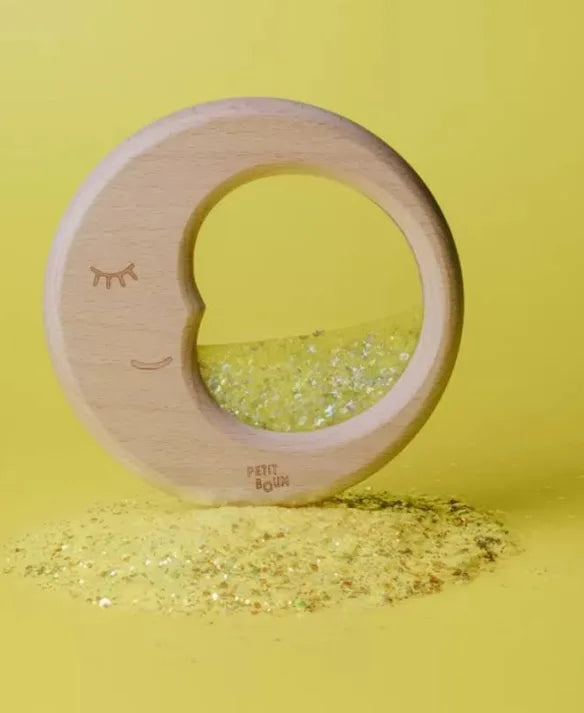 Sensory Moon
