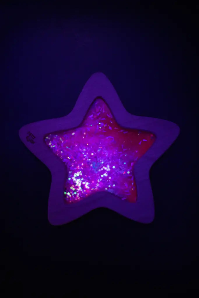 Nebula Sensory Star