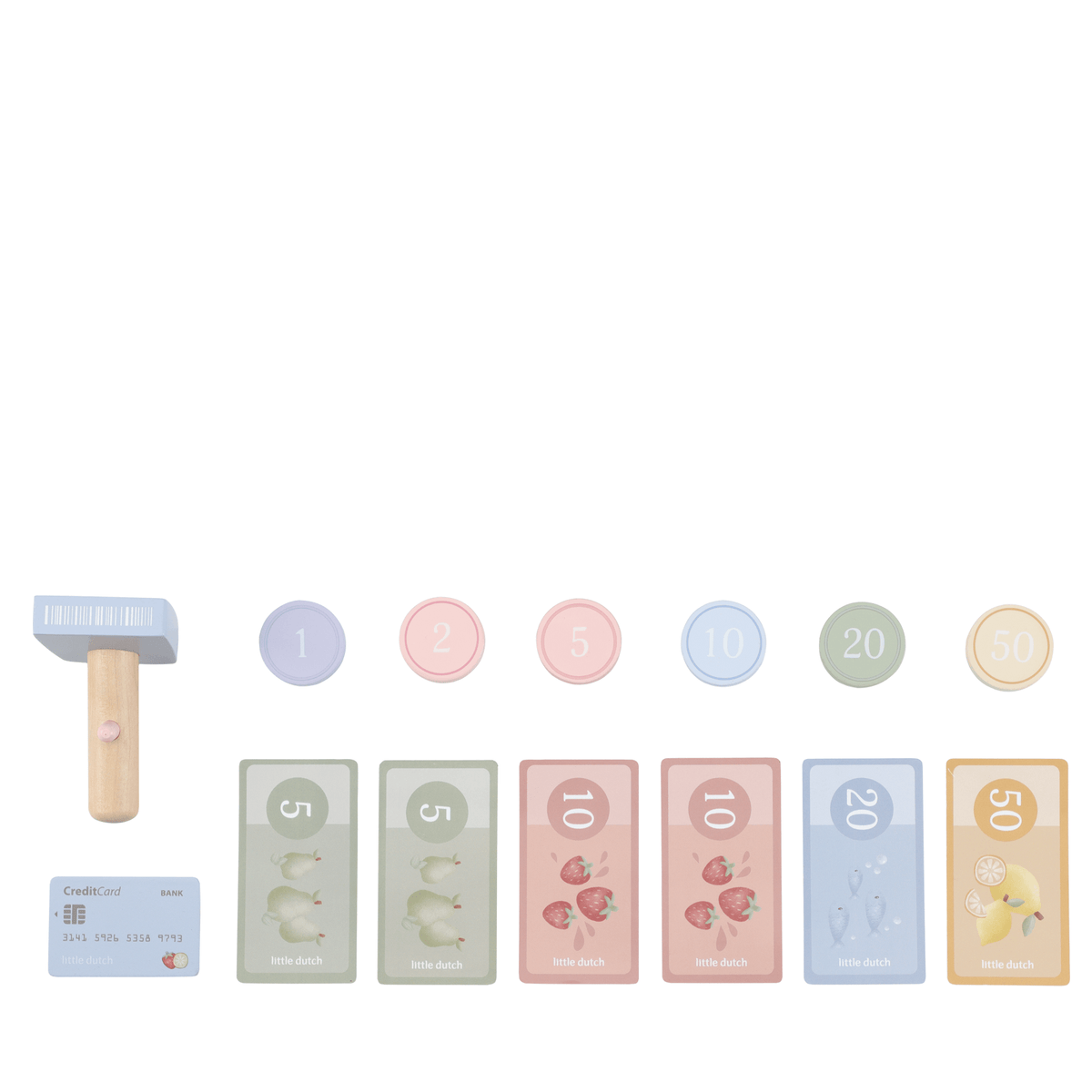 Cash Register / Till