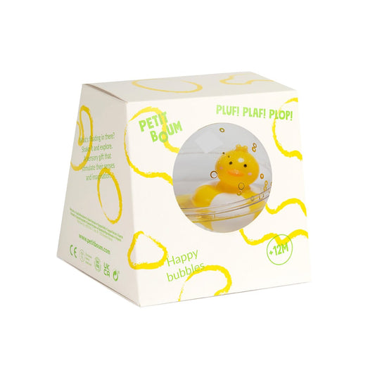 Happy Bubbles - Ducks