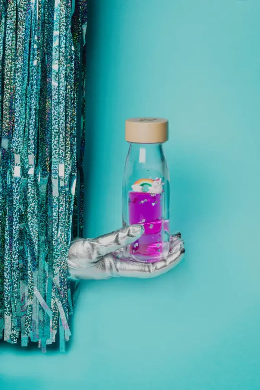 Sensory Move Bottle - Unicorn