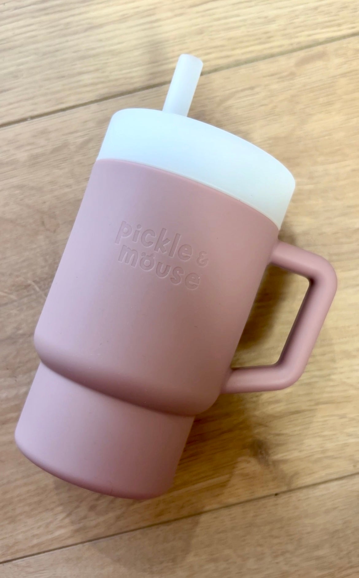 Mini Stan - Pink