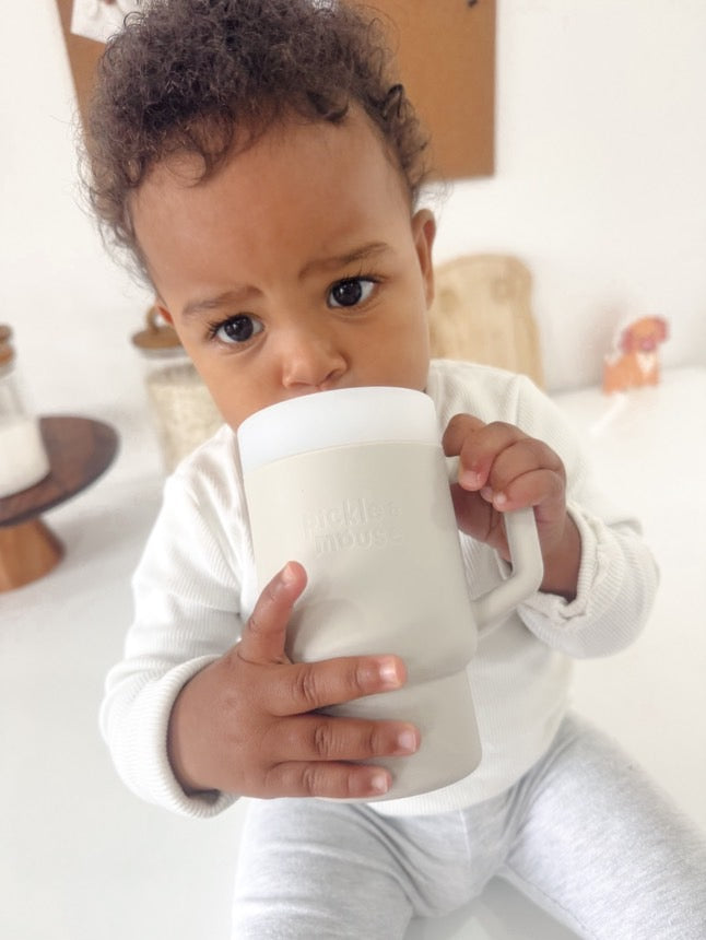 Mini SiliStan - Beige