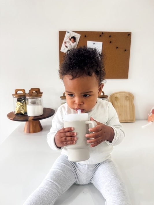 Mini SiliStan - Beige