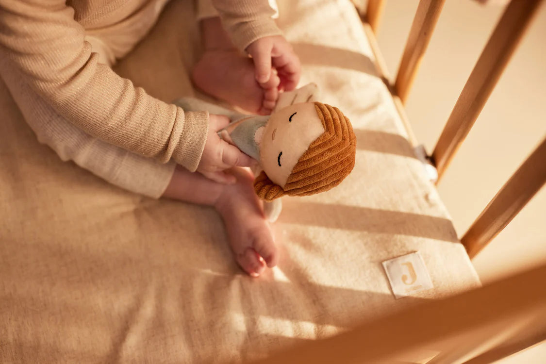 Fairy Rattle
