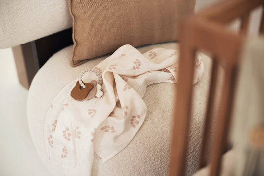 Wild Rose Muslins - 3 pack