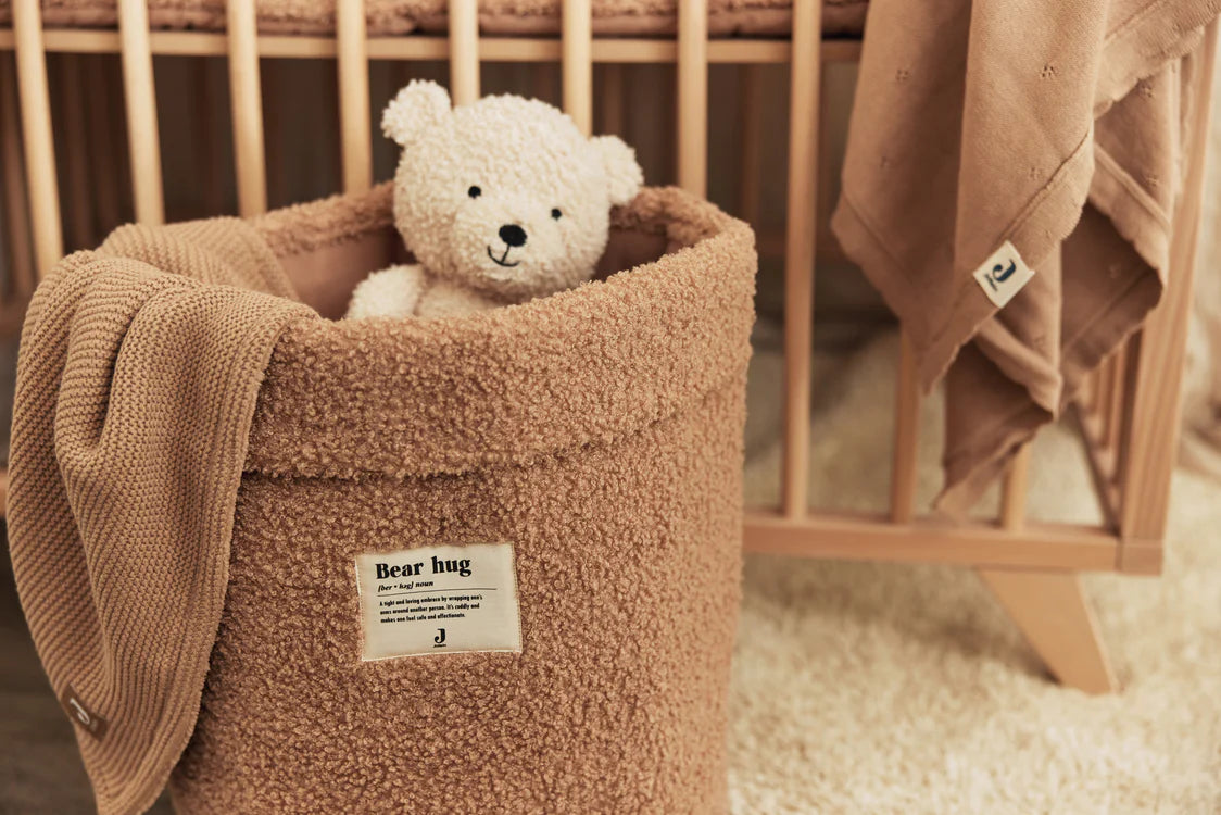 Teddy Bear - Cream