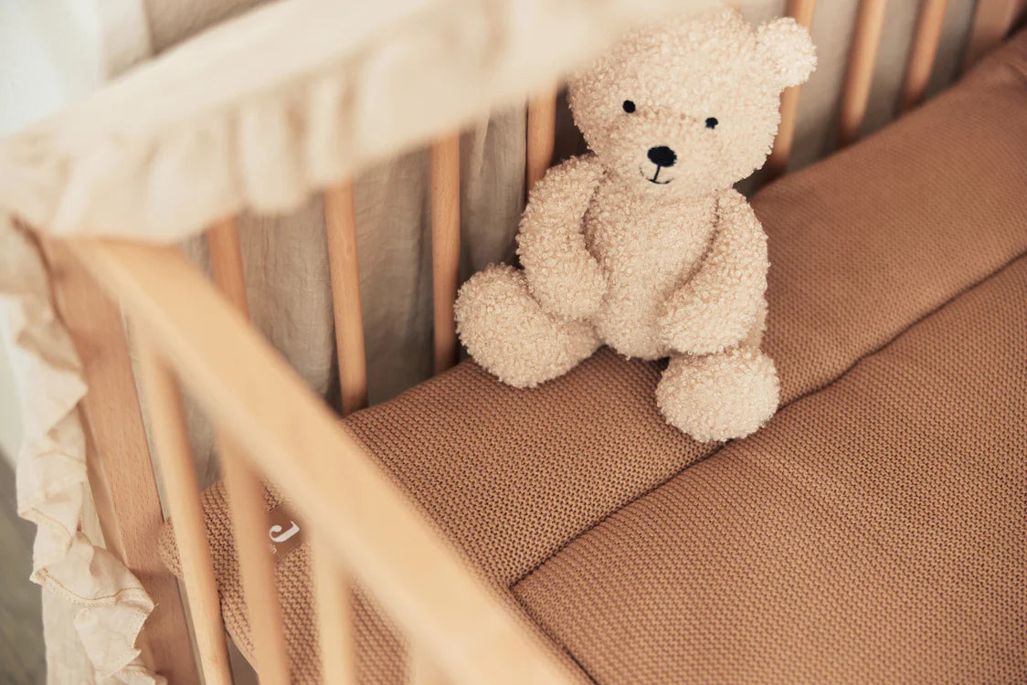 Teddy Bear - Cream