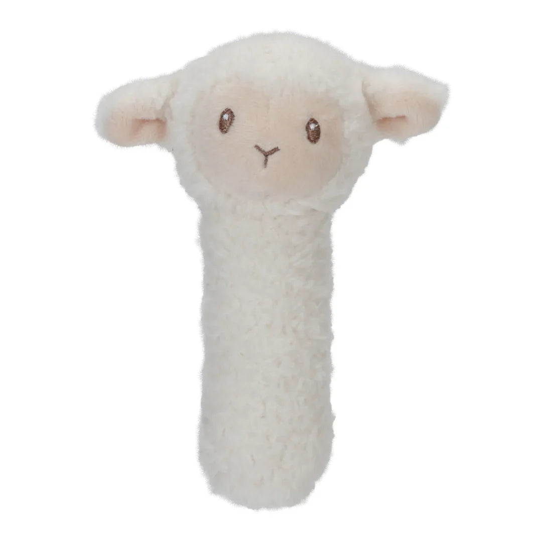 Little Farm - Sheep Rattle