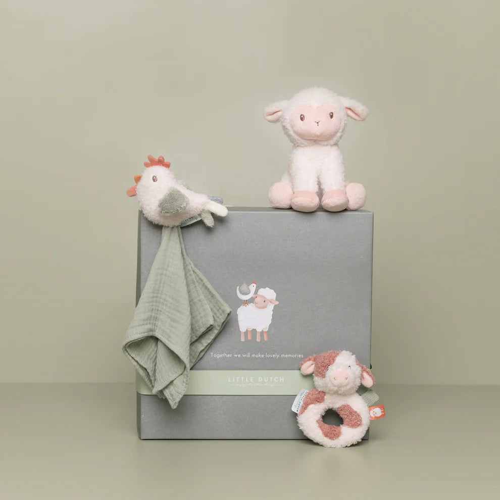 Gift Box - Little Farm