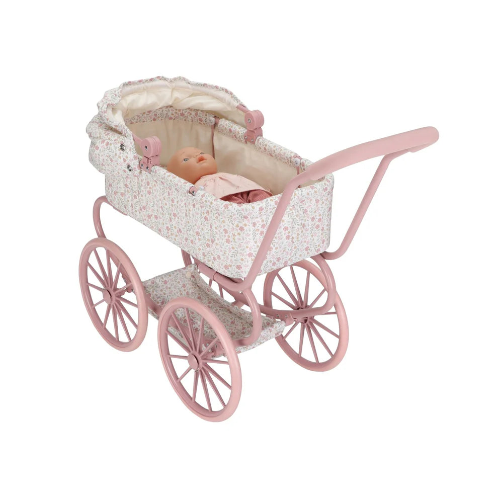 Doll Pram