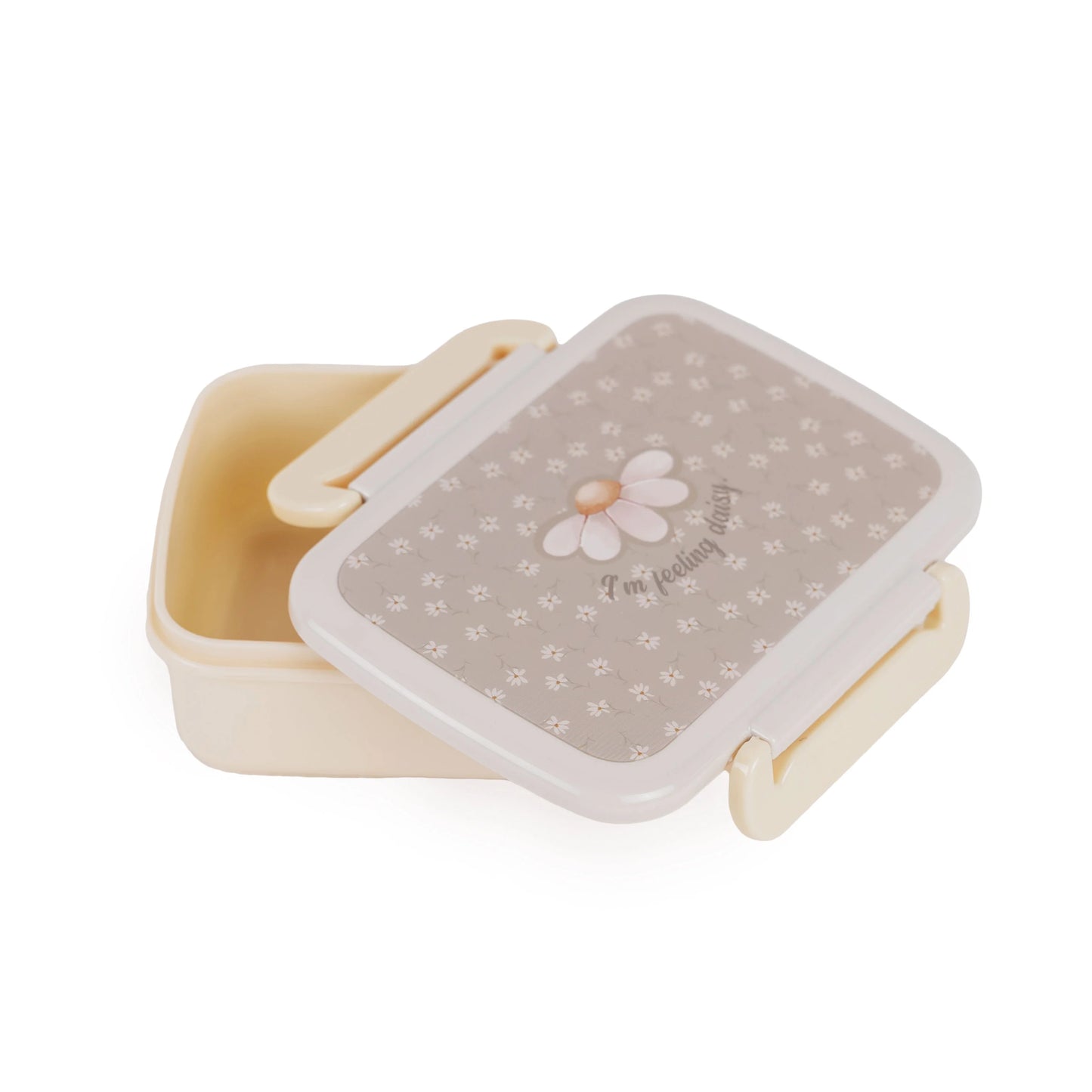 Lunch box - Little Daisies