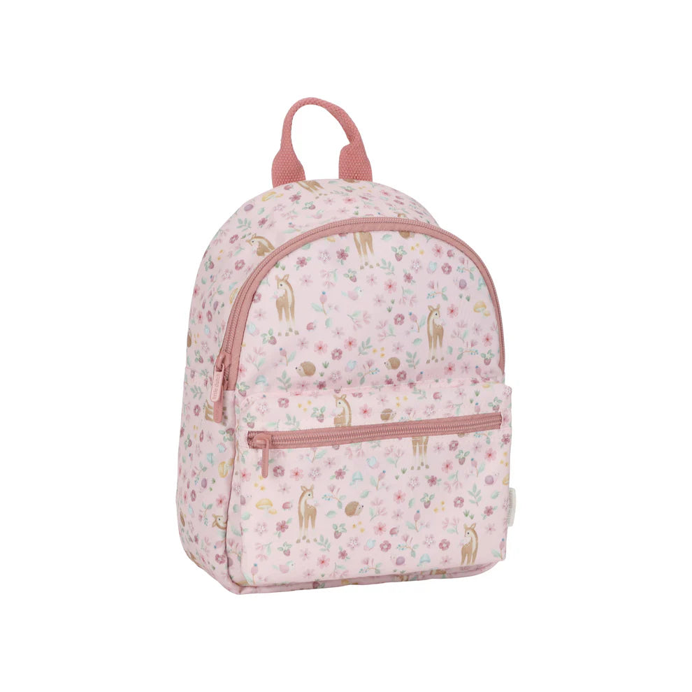 Little Dutch Backpack - Fairy Garden