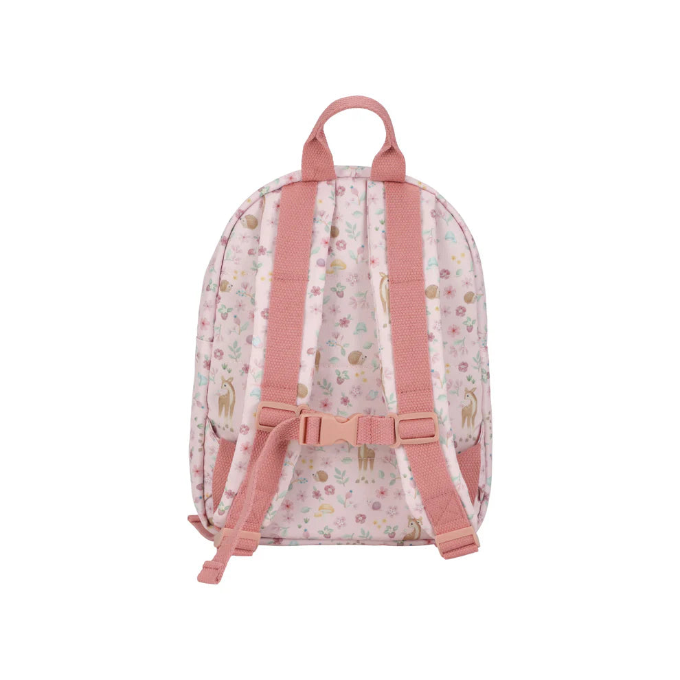 Little Dutch Backpack - Fairy Garden