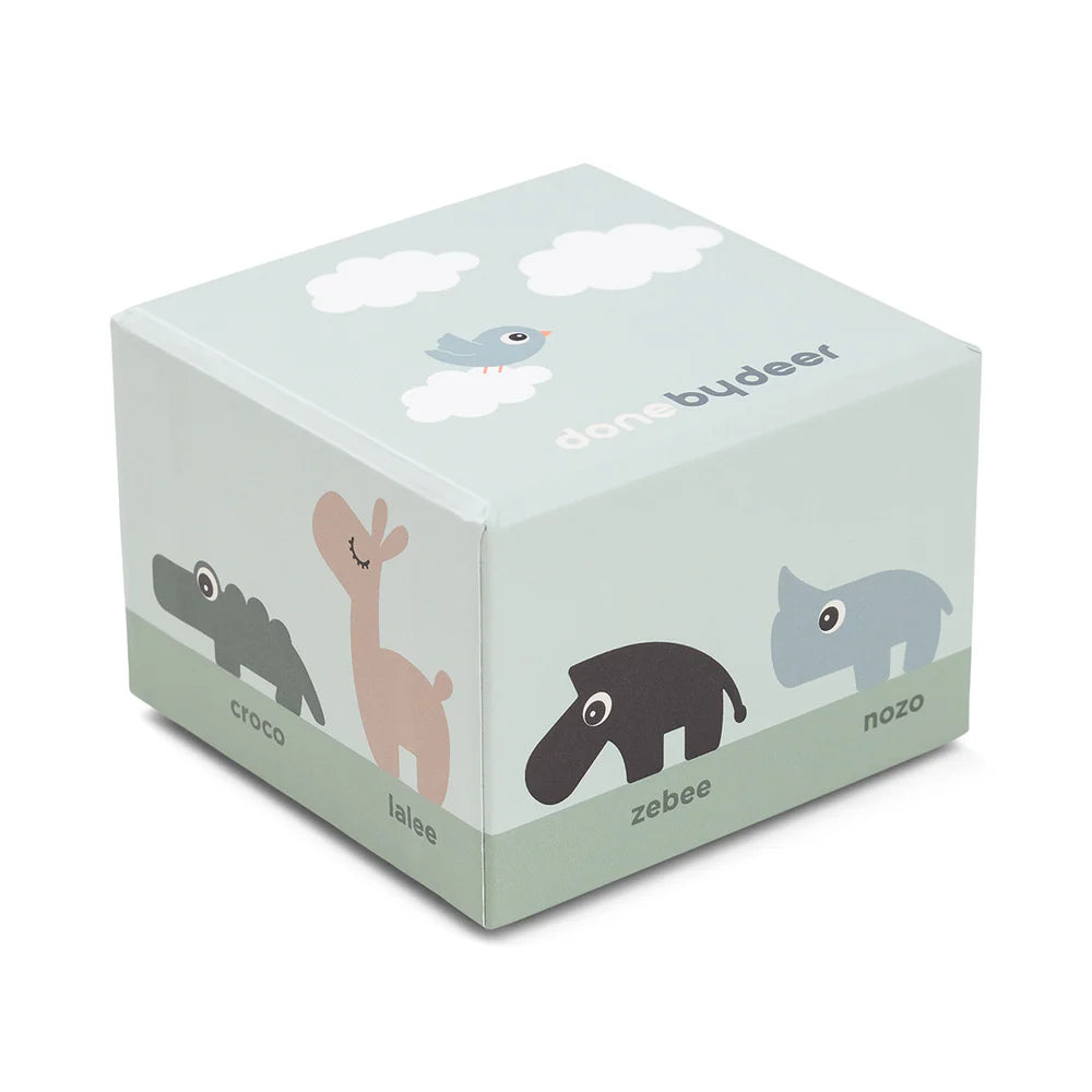 Memory game - Deer friends