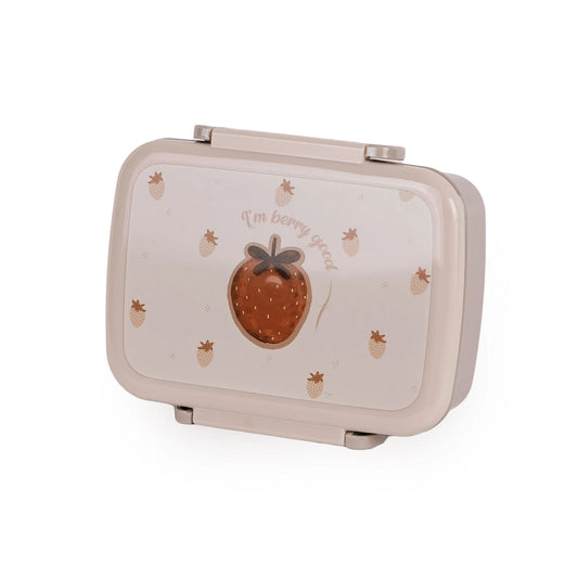 Lunch box - Strawberry Mood