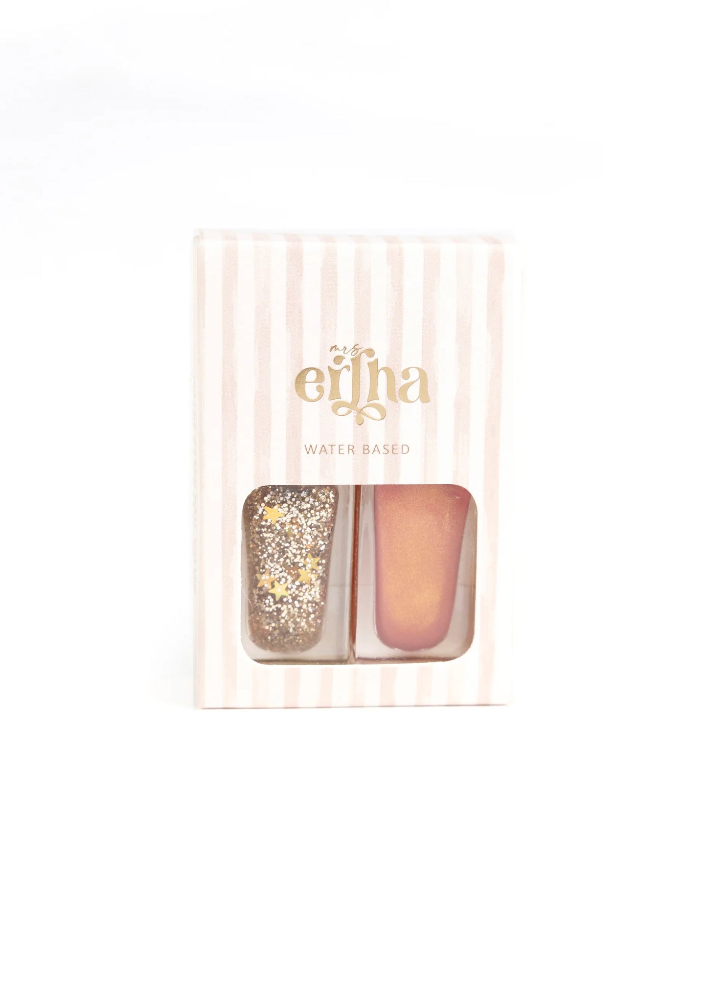 Aquabelles - Nail Polish - Twinkle Toast