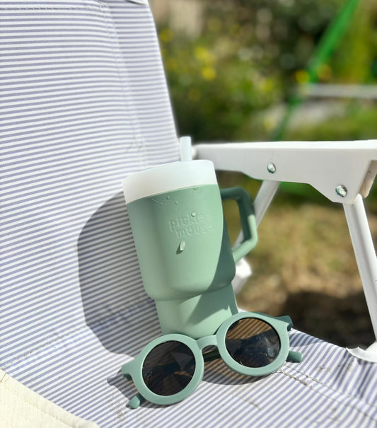 Mini SiliStan - Sage