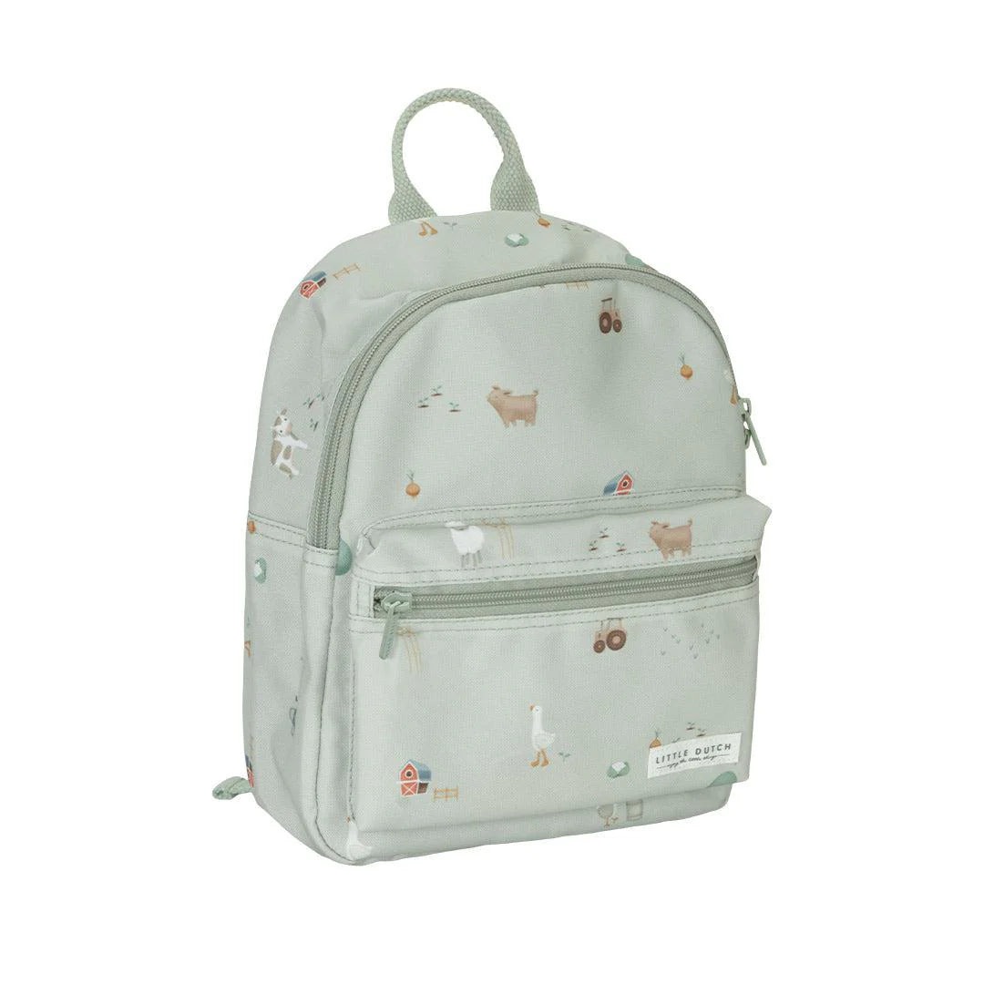 Little Dutch Backpack - Little Farm