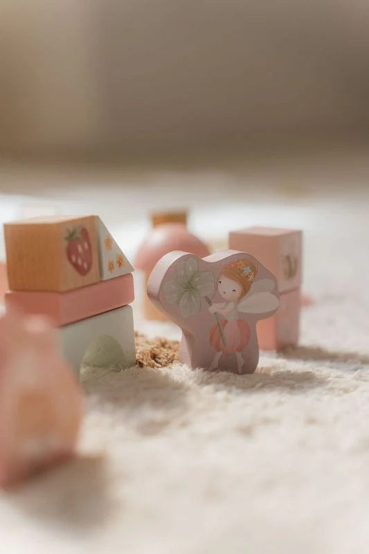 Building Blocks - Fairy Garden