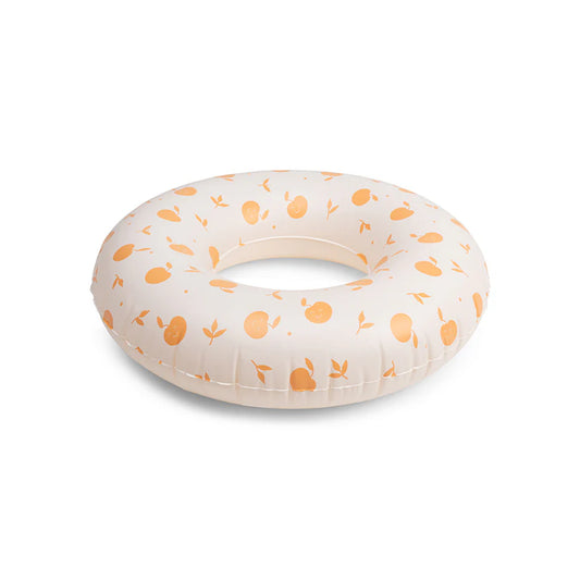 Peaches Swim Ring - 65cm
