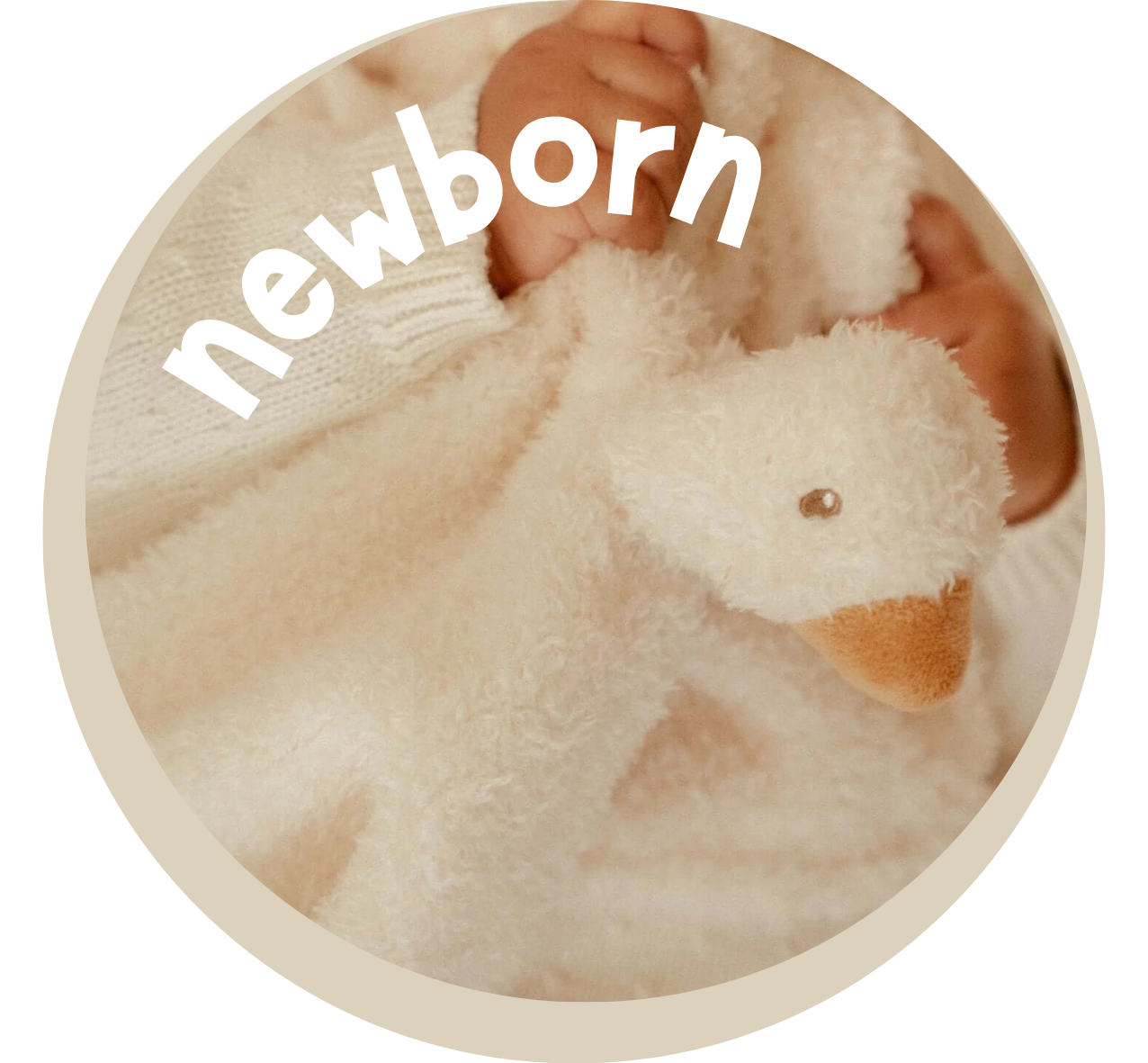 Newborn Gift Inspo