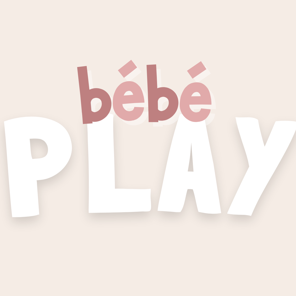 bébé PLAY – Bébé K