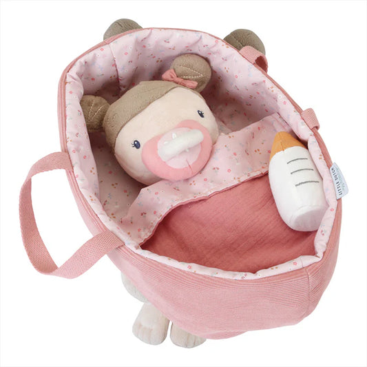Soft Doll - Rosa