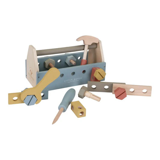 Tool Box