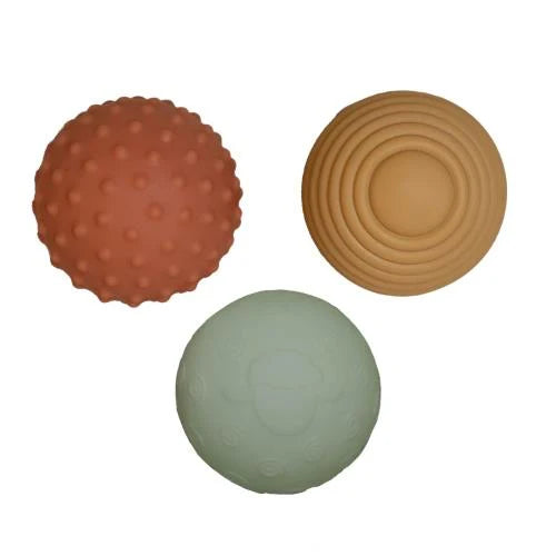 Sensory Balls - Little Farm