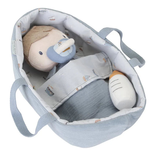 Soft Doll - Jim