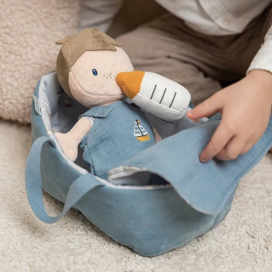 Soft Doll - Jim