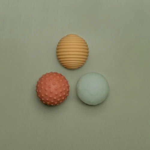 Sensory Balls - Little Farm