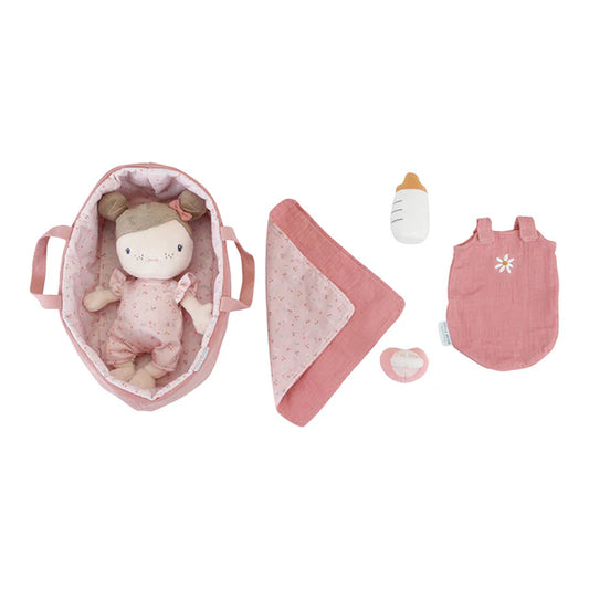 Soft Doll - Rosa