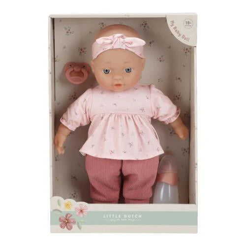 Baby Lily