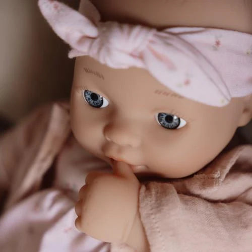 Baby Lily