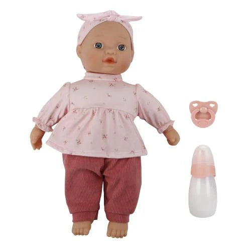 Baby Lily