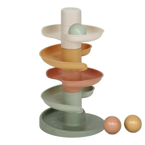 Spiral Tower