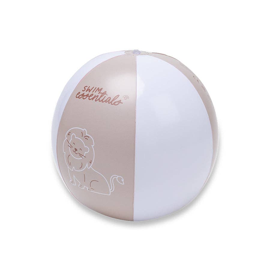 Play Pool Set - Beige - Wild Life