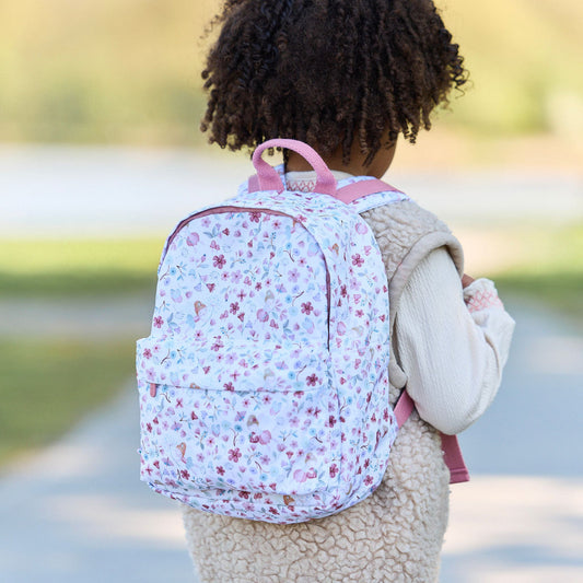Backpack - Fairies