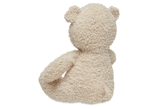 Teddy Bear - Cream