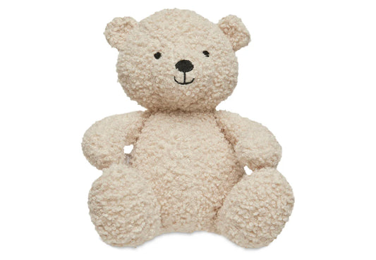 Teddy Bear - Cream