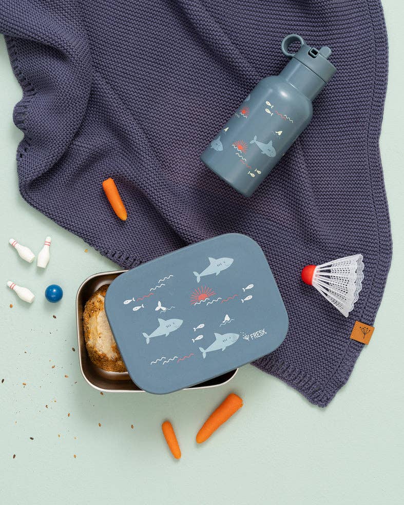 Thermos bottle 350ml | Shark