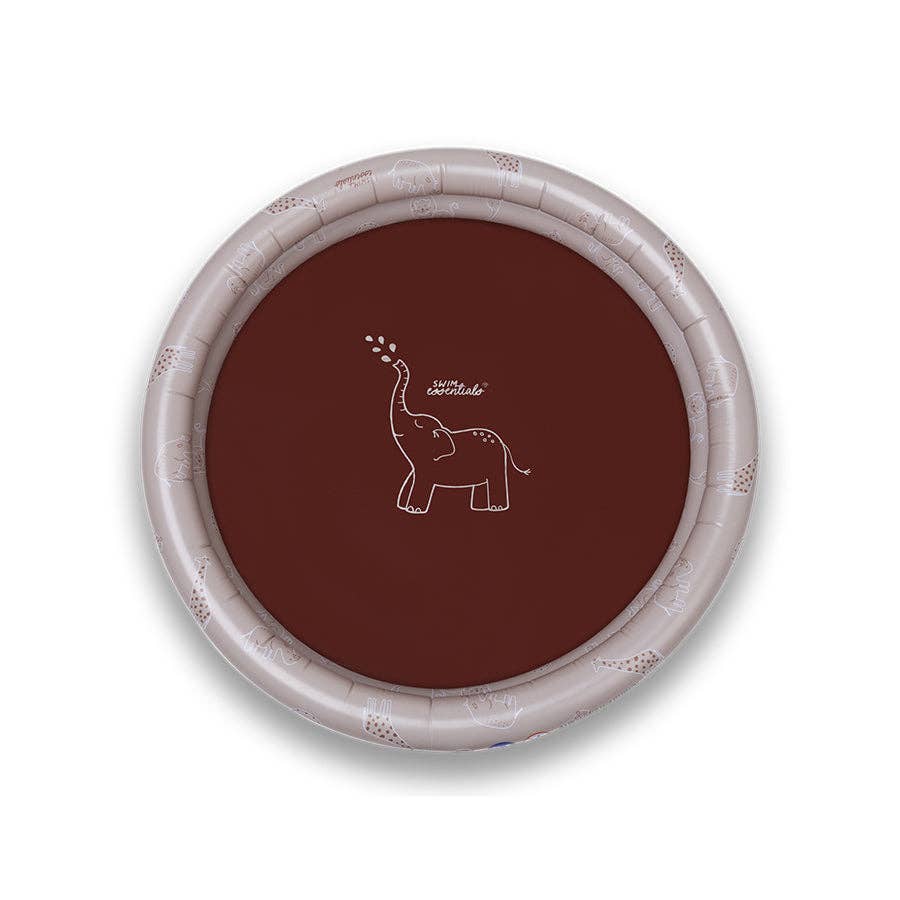 Play Pool Set - Beige - Wild Life