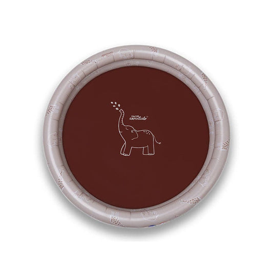 Play Pool Set - Beige - Wild Life