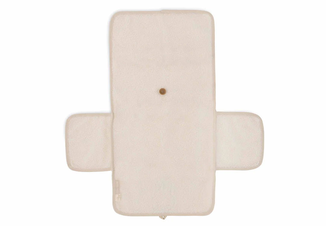 Changing Pad Teddy Miffy - Oatmeal