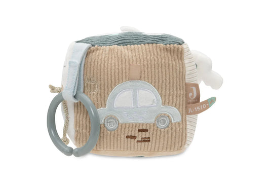 Activity Cube - On The Go